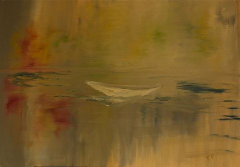 SUR LE LAC